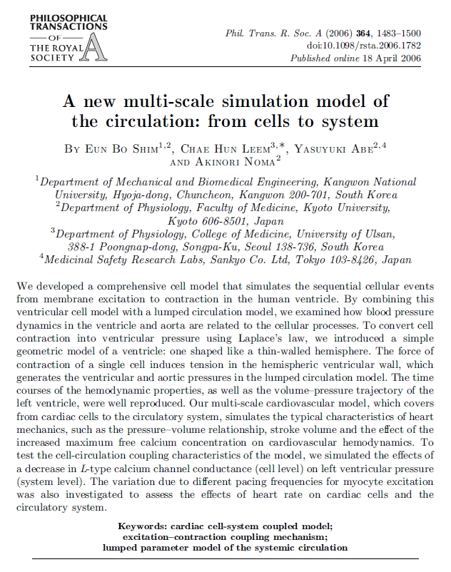 A new multi-scale simulation model of the circulation from cells to system.jpg 632X802