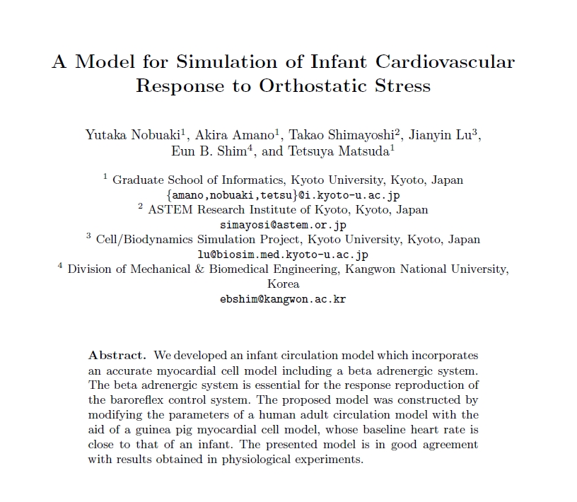 A Model for Simulation of Infant Cardiovascular Response to Orthostatic Stress.jpg 816X710