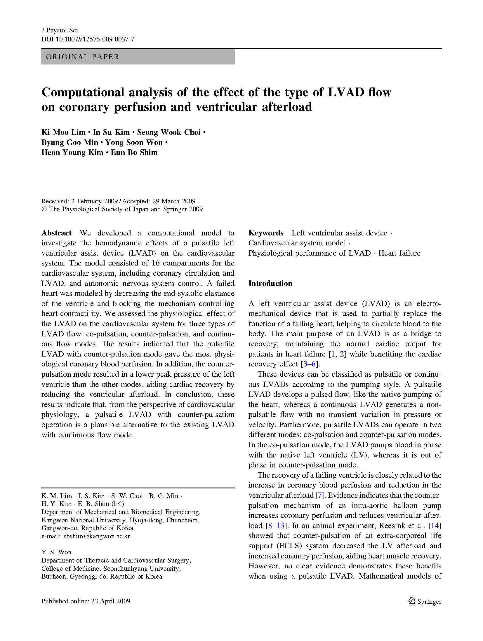 Computational analysis of the effect of the type of LVAD flowon coronary perfusion and ventricular afterload.jpg 1654X2197