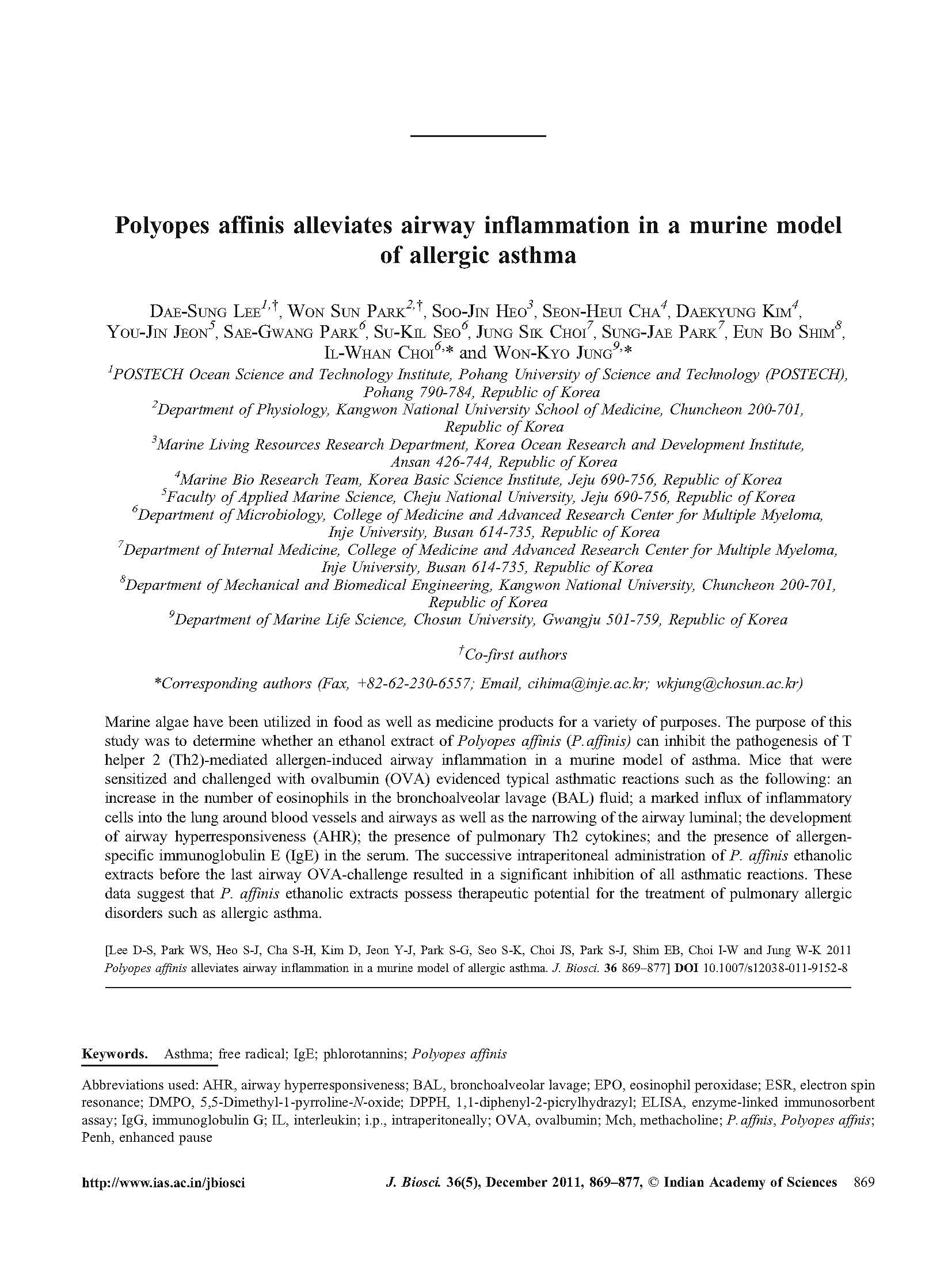 Polyopes affinis alleviates airway inflammation in a murine model of allergic asthma.jpg 1654X2205