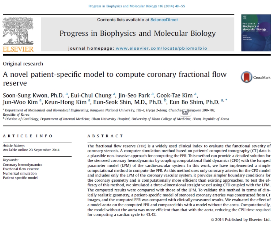 A novel patient-specific model to compute coronary fractional flow reserve.jpg 886X749