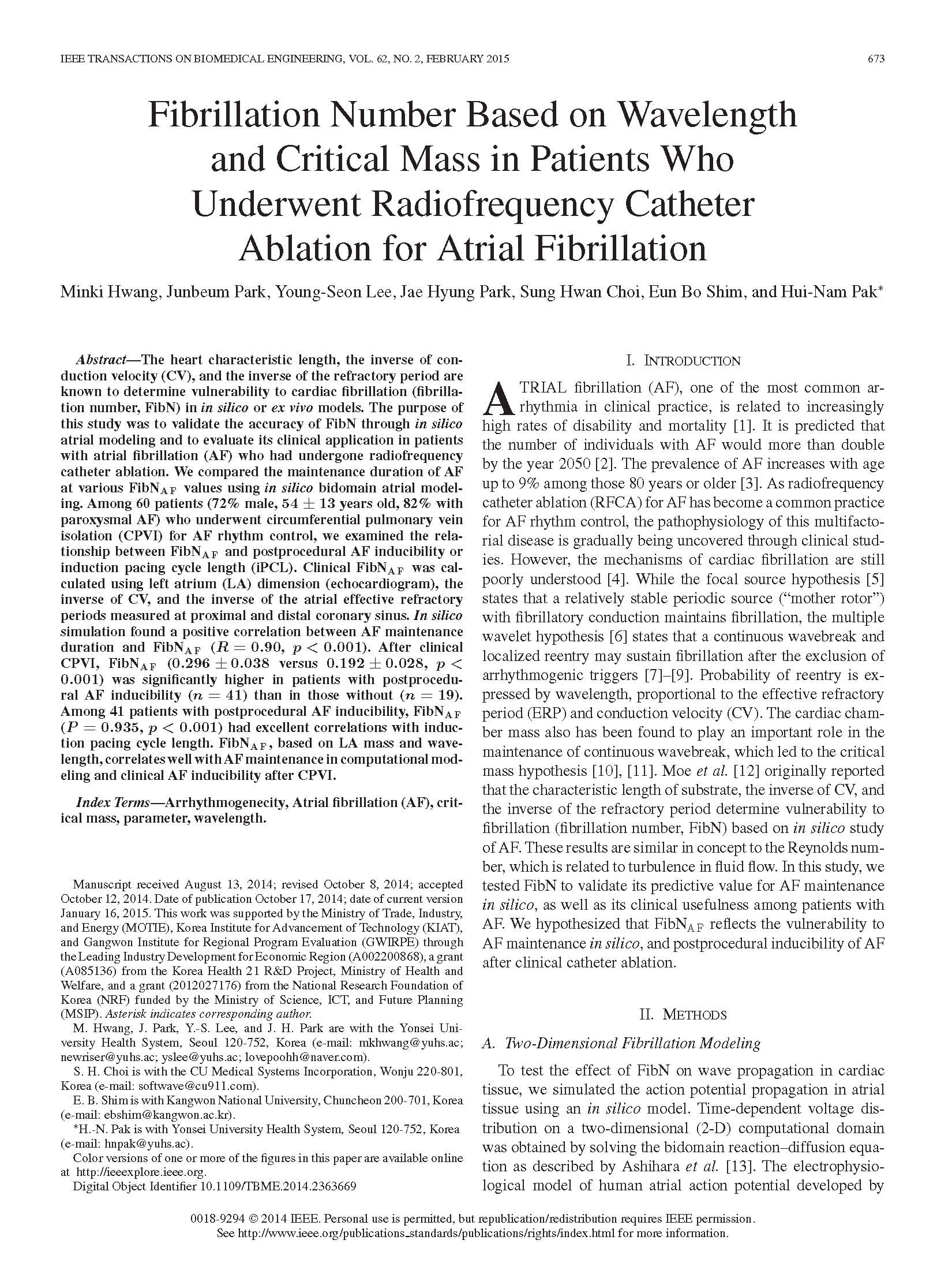 Fibrillation Number Based on Wavelength and Critical Mass in Patients Who Underwent Radiofrequency Catheter Ablation for Atrial Fibrillation.jpg 1650X2200