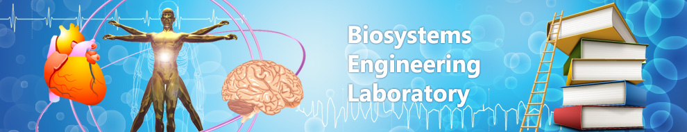 Biosystems Engineering Laboratory